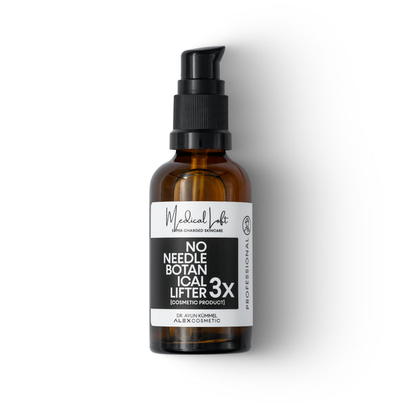 No Needle Botanical Lifter 3x 50ml