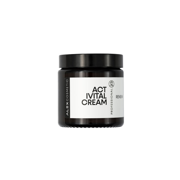 Activital Cream 100ml