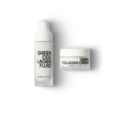 Green Collagen Duo