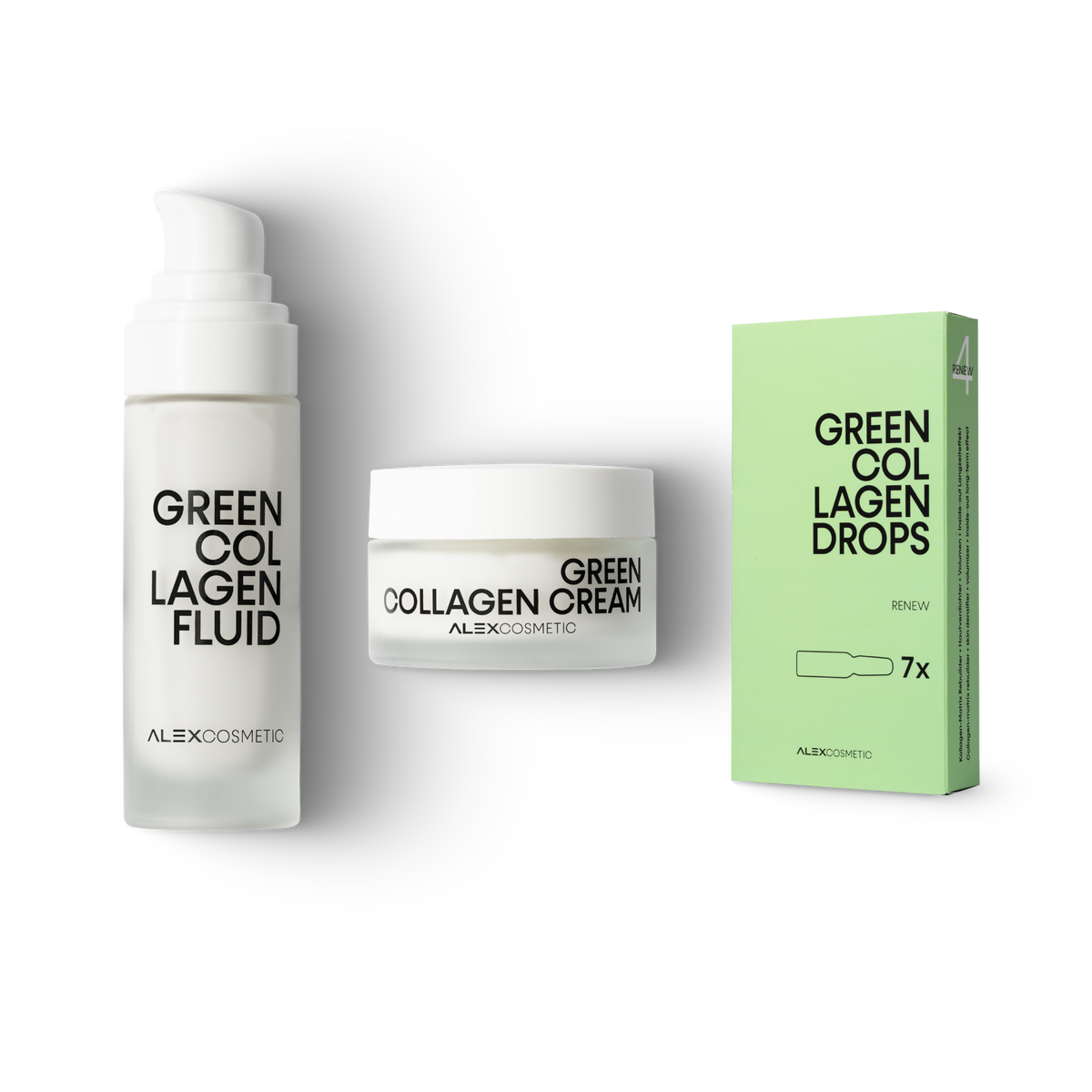 Sets – Alex Cosmetic USA
