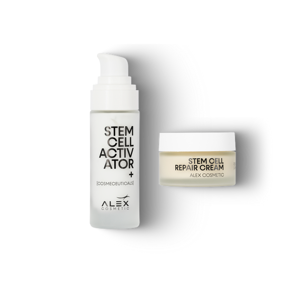 Stem Cell Repair Duo