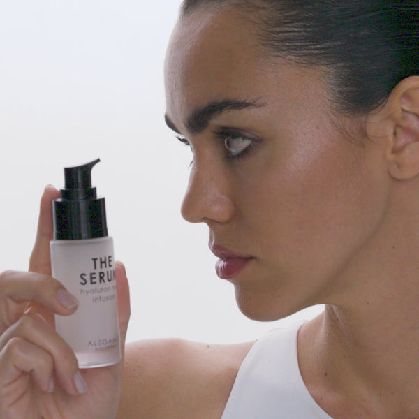 The Serum