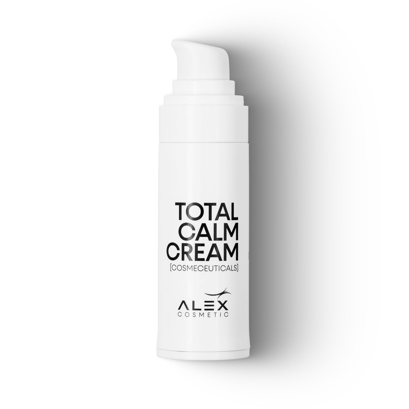 Total Calm Cream – Alex Cosmetic USA