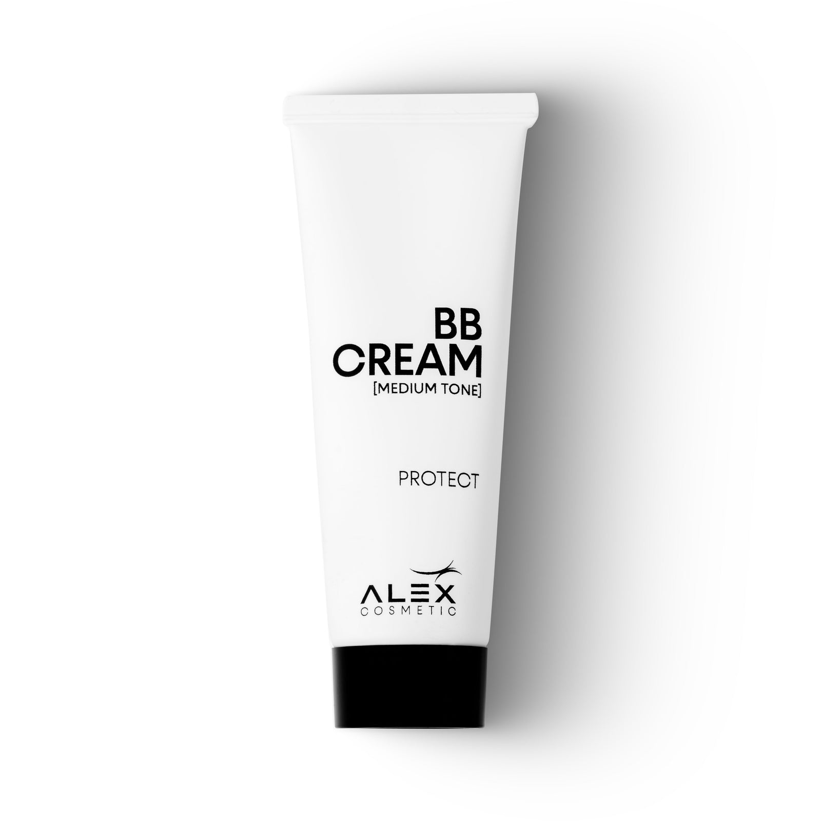 BB Cream Medium Tone – Alex Cosmetic USA