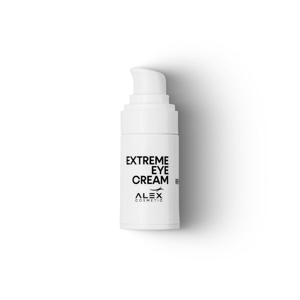 Extreme Eye Cream – Alex Cosmetic USA