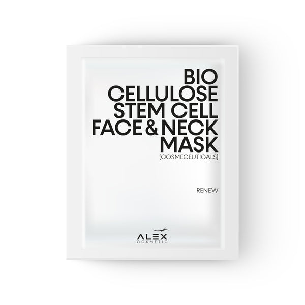 Bio-Cellulose Stem Cell Sheet Mask