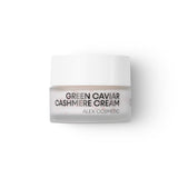 Green Caviar Cashmere Cream