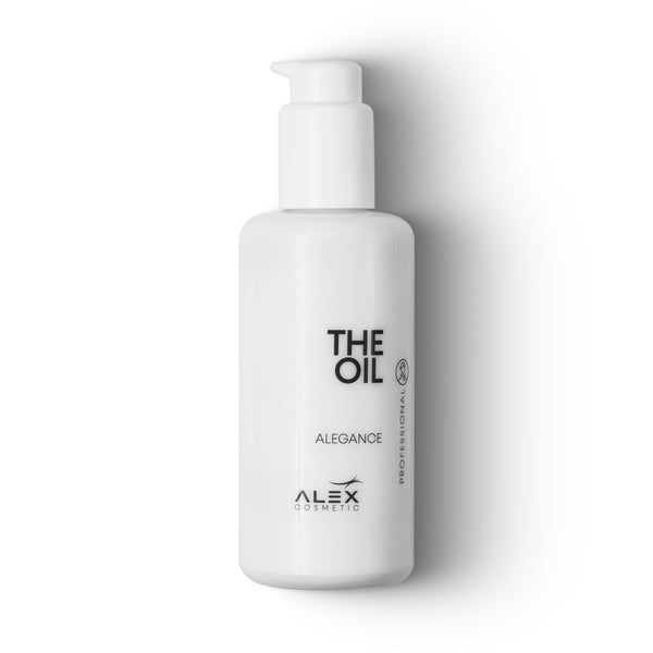 The Oil (Face & Body) 150ml