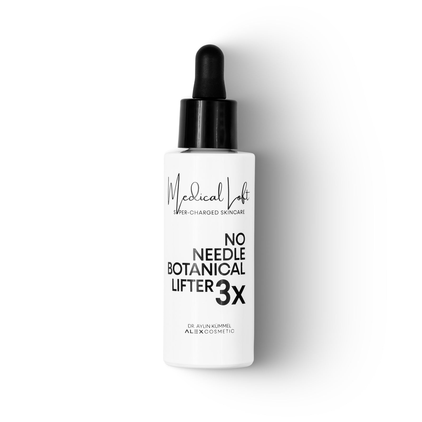 No Needle Botanical Lifter 3x – Alex Cosmetic USA